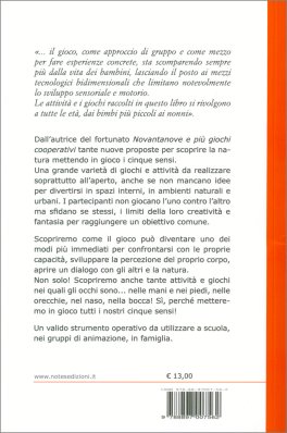 Giochiamo? Naturalmente! — Libro - 2