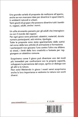Giochiamo? Naturalmente! — Libro - 2