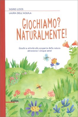 Giochiamo? Naturalmente! — Libro - 1