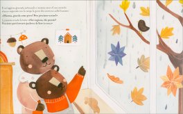Giochiamo nella Natura - Autunno — Libro - 3