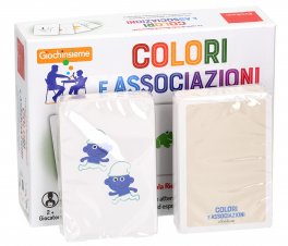 Giochinsieme - Colori e Associazioni - 3