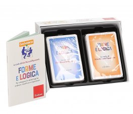 Giochinsieme - Forme e Logica - 2