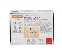 Giochinsieme - Forme e Logica - 3