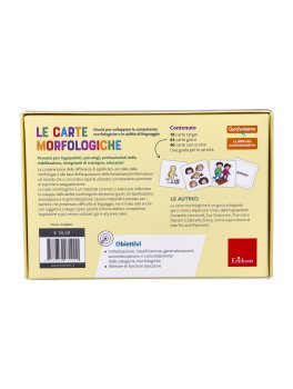 Giochinsieme - Le Carte Morfologiche - 2
