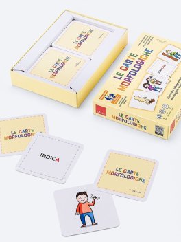 Giochinsieme - Le Carte Morfologiche - 3