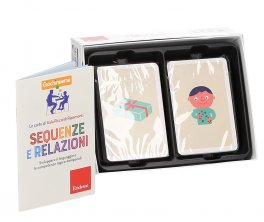 Giochinsieme - Sequenze e Relazioni - 2