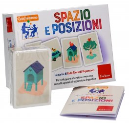 Giochinsieme - Spazio e posizioni - 1