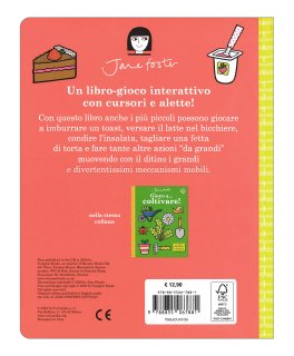 Gioco a... Cucinare! — Libro - 2