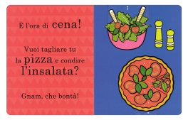 Gioco a... Cucinare! — Libro - 3