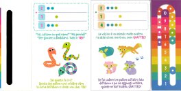 Gioco a Fare i Conti — Libro - 3