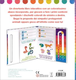 Gioco a Fare i Conti — Libro - 2