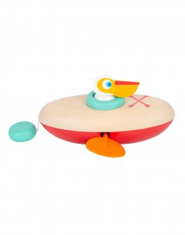 Gioco Acquatico con Carica - 4