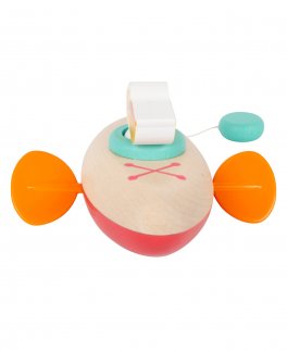 Gioco Acquatico con Carica - 3