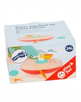 Gioco Acquatico con Carica - 6