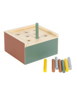 Gioco ad Incastro Montessori - 3