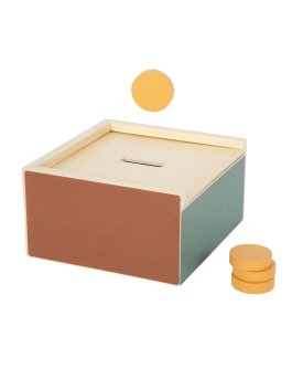 Gioco ad Incastro Montessori - 4