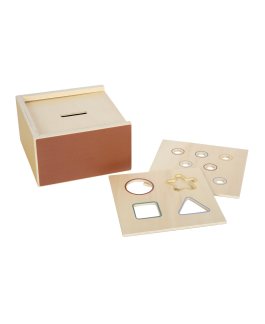 Gioco ad Incastro Montessori - 5