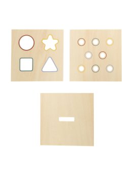 Gioco ad Incastro Montessori - 6