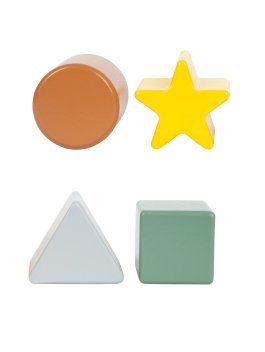 Gioco ad Incastro Montessori - 8