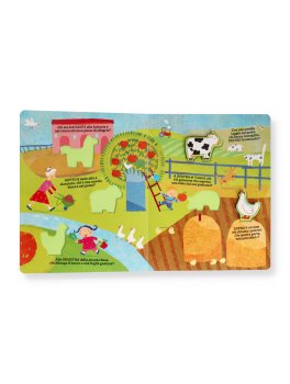 Gioco con la Fattoria — Libro/Gioco - 3