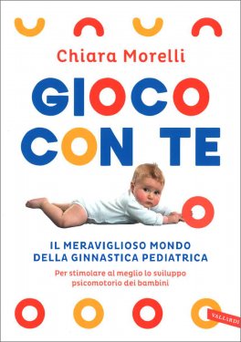 Gioco con Te — Libro - 1