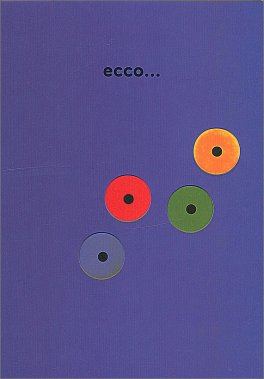Gioco con un Punto — Libro - 3