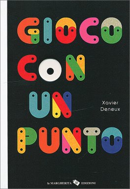 Gioco con un Punto — Libro - 1