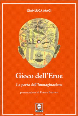 Gioco dell'Eroe — Libro - 1