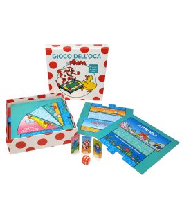 Gioco dell'Oca di Pimpa - 3