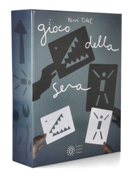 Gioco della Sera - 1