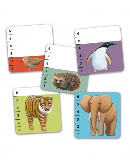 Gioco di Carte Batanimo - 4
