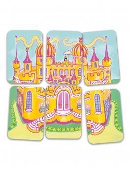 Gioco di Carte Diamoniak - 4