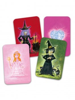 Gioco di Carte Diamoniak - 5
