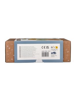 Gioco di Selezione Montessori - 11