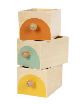 Gioco di Selezione Montessori - 4