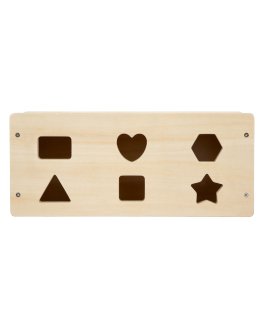 Gioco di Selezione Montessori - 6