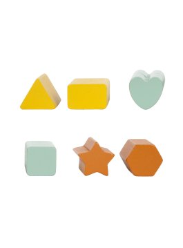 Gioco di Selezione Montessori - 8