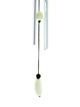 Campana Tubolare - Gioco di Vento "Melodia della Natura" - 2