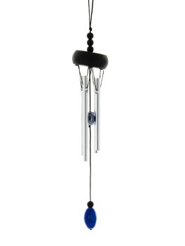 Campana Tubolare - Gioco di Vento "Melodia della Natura" - 1