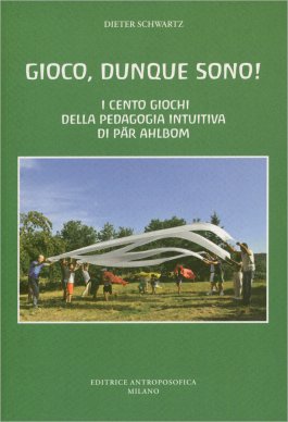 Gioco, Dunque Sono! — Libro - 1
