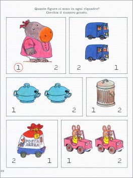 Gioco e Imparo — Libro - 3