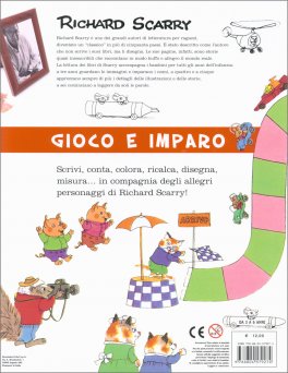 Gioco e Imparo — Libro - 2