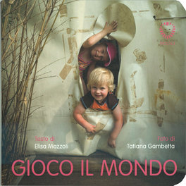 Gioco il Mondo — Libro - 1