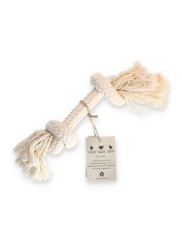 Gioco Osso in Corda per Cani BONY - 3