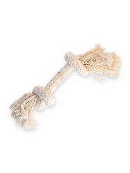 Gioco Osso in Corda per Cani BONY - 2