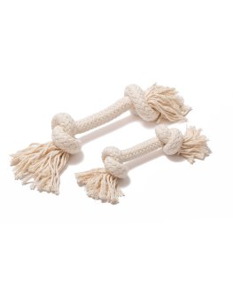 Gioco Osso in Corda per Cani BONY - 4