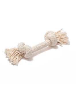 Gioco Osso in Corda per Cani BONY - 1