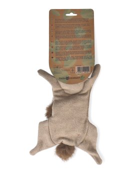 Gioco per Cani Coniglio in Lana Riciclata - 2