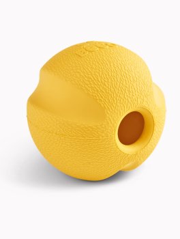 Gioco per Cani Palla in Gomma Naturale Beco Fetch Ball - 3