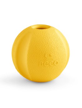 Gioco per Cani Palla in Gomma Naturale Beco Fetch Ball - 2